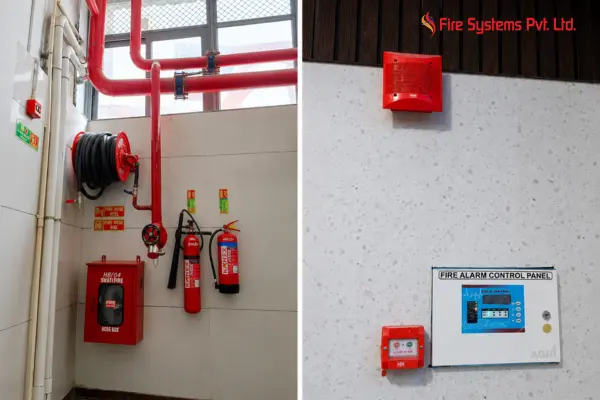 Click to view full screen Charitable Multi-Specialty Hospital Patan - Installation Photo 1