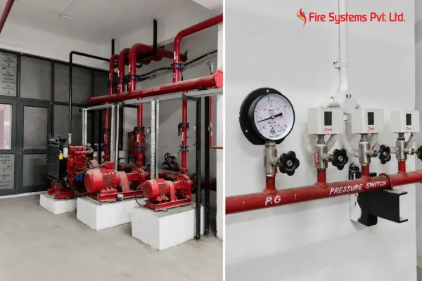 Click to view full screen Charitable Multi-Specialty Hospital Patan - Installation Photo 2
