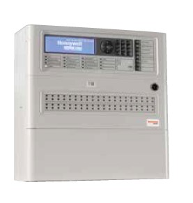 DXc2 Two Loop Fire Alarm Control Panel