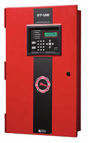 IFP-1000 Addressable Fire Alarm Control Panel