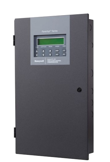 IFP-300 Intelligent Fire Alarm Control Panel