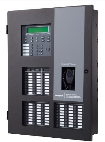 IFP-2100 Fire Alarm Control Panel