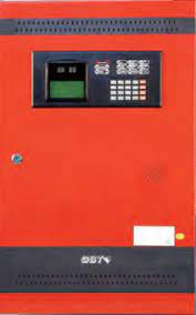 GST - M200 One Loop Fire Alarm Control Panel