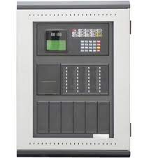 GST200-1 One Loop Fire Alarm Control Panel
