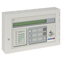 Moley IAS ACTIVE REPEATER PANEL