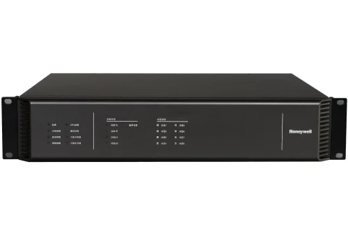 ZONE EXPANDER WITH SINGLE OR DUAL AUDIO CHANNEL MODE- HEX-8