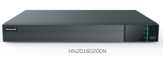 HN20160200N 16 CHANNEL NVR
