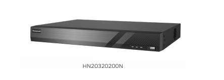 HN20320200N 32 CHANNEL NVR 2-SATA