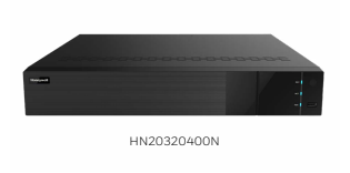 HN20320400N 32 CHANNEL NVR 4-SATA