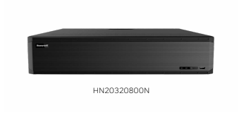 HN20320800N 32 CHANNEL NVR 8-SATA