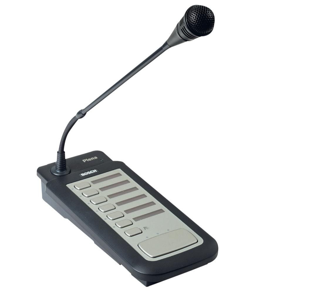 6-ZONE CALL STATION-LBB1956/00