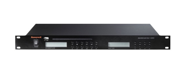 INTEGRATED AUDIO PLAYER CD / MP3 / DAB / FM - X-MAP4P