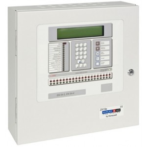 ZX1SE One Loop Fire Alarm Control Panel