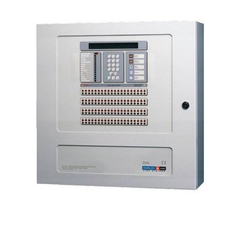 ZX5SE Five Loop Fire Alarm Control Panel
