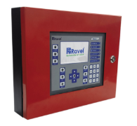 AARAL-RP ADDRESSABLE REPEATER PANEL