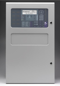 MX PRO 5 -8 LOOP FIRE ALARM CONTROL PANEL – Fire Systems Pvt. Ltd.