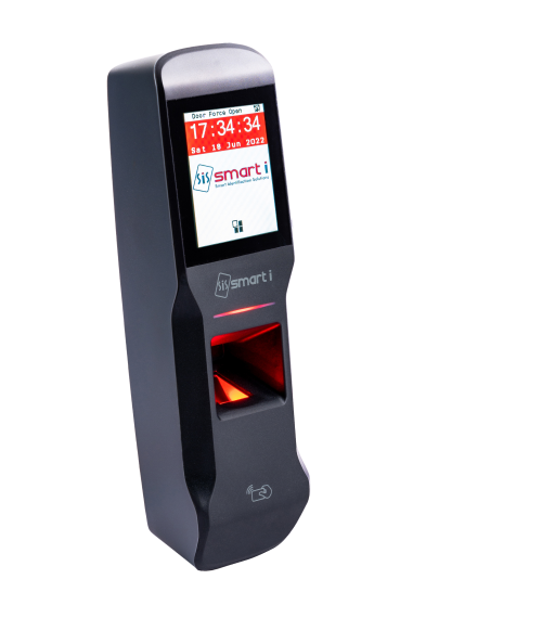 BIOSLIM FINGERPRINT TERMINAL FOR ATTENDANCE & ACCESS - SBSL1930