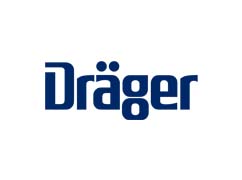 BRAND - DRAGER