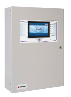 L@TITUDE2-8 LOOP ADDRESSABLE FIRE ALARM CONTROL PANEL