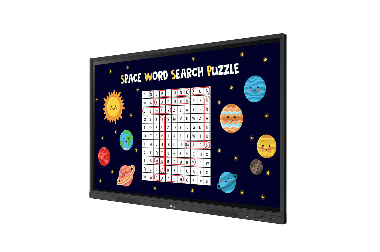 98TR3DK LG CreateBoard