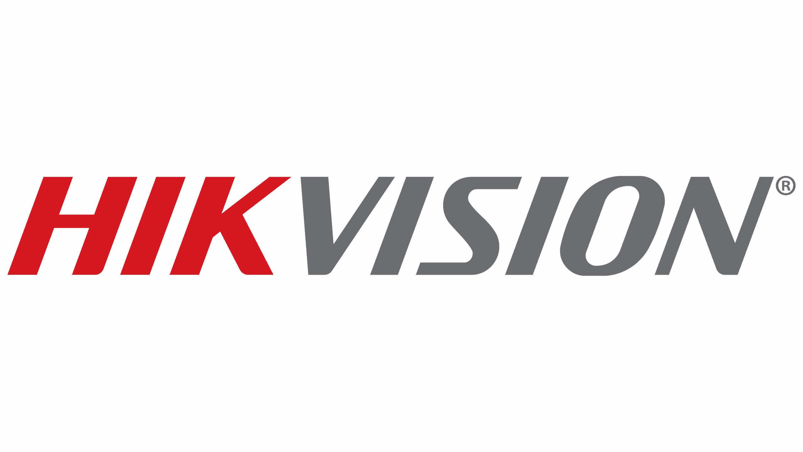 Hikvision