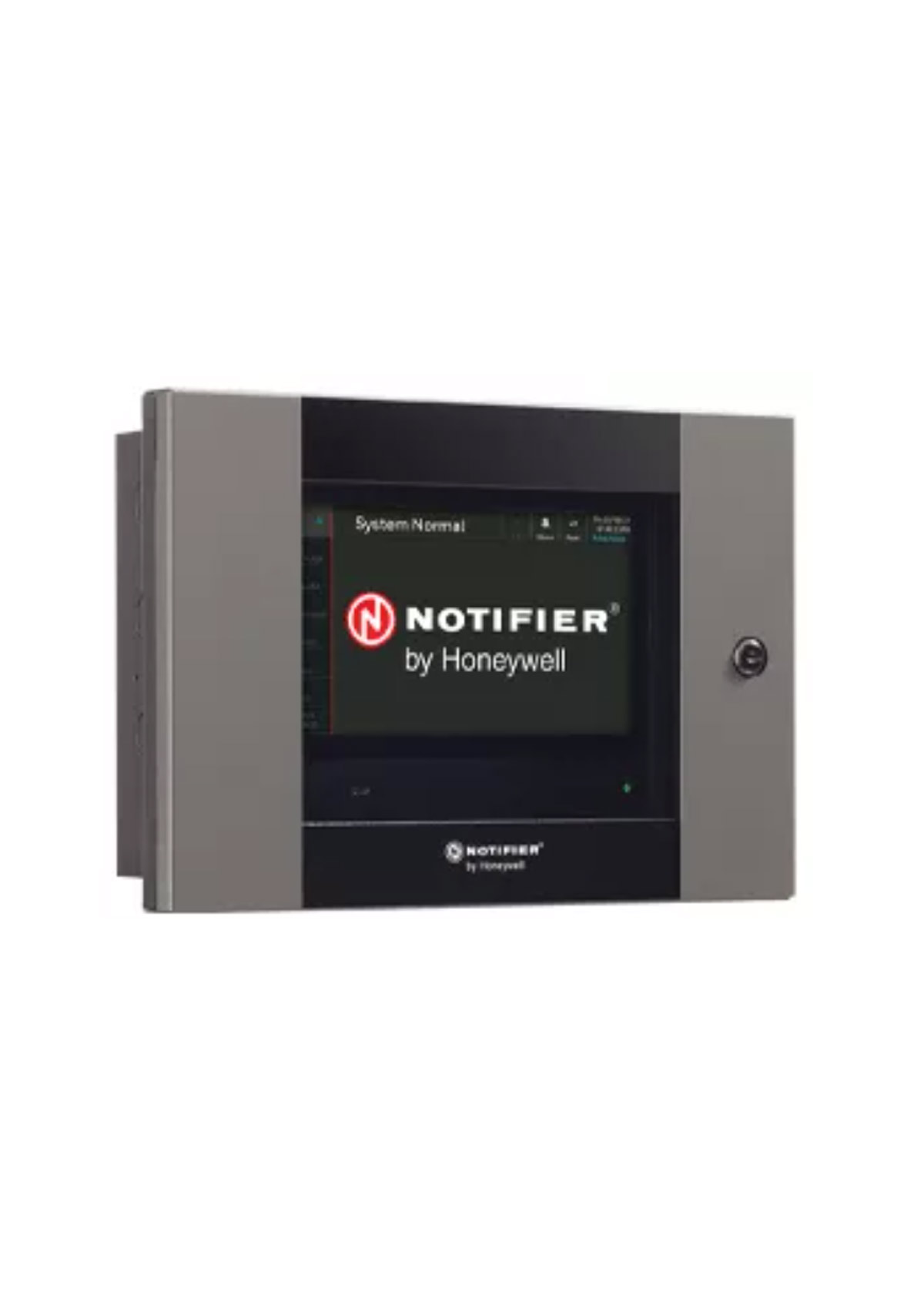 NCD Network Controller And Display