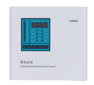 Azure 500s