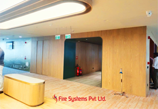 Financial Institution in GIFT City