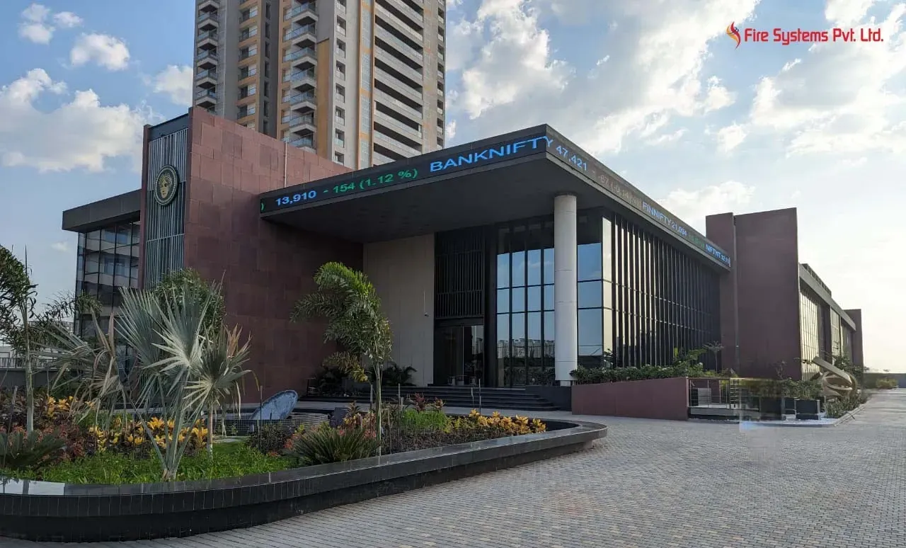 Enhancing Security for Financial Institutions