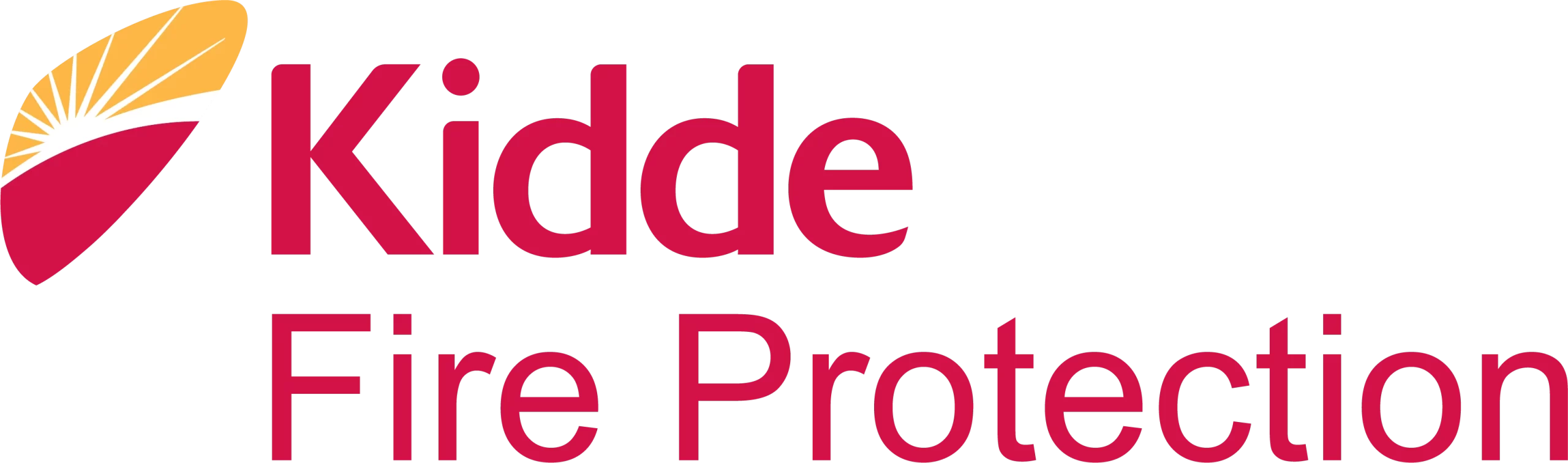 Kidde Fire Protection Logo