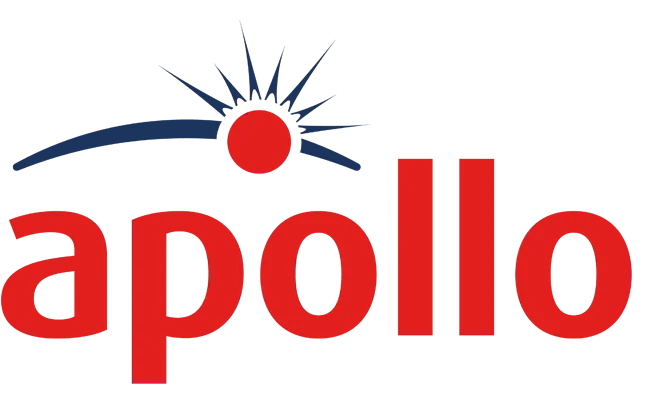 Apollo Fire Detectors Logo