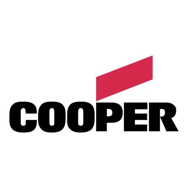 Cooper (Eaton) Logo