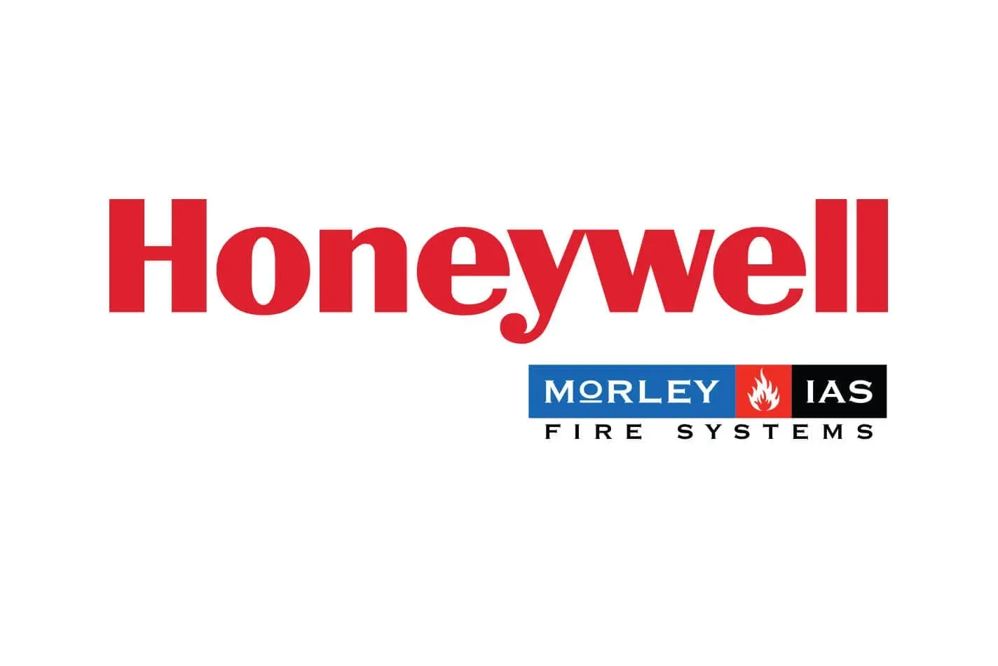 Morley-IAS Logo