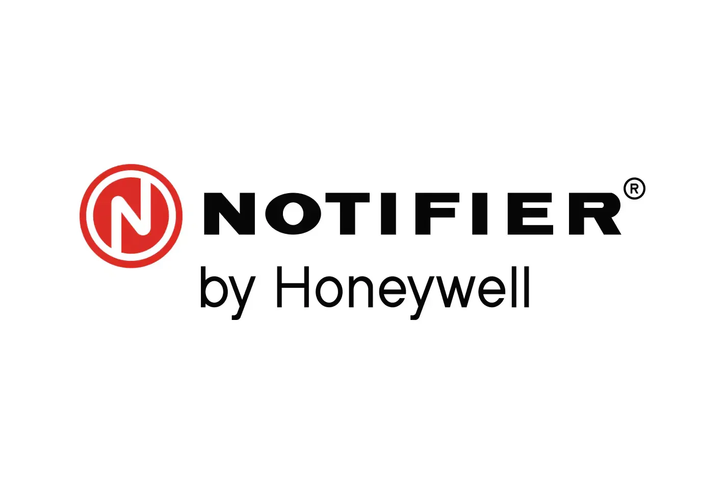 Notifier (Honeywell) Logo