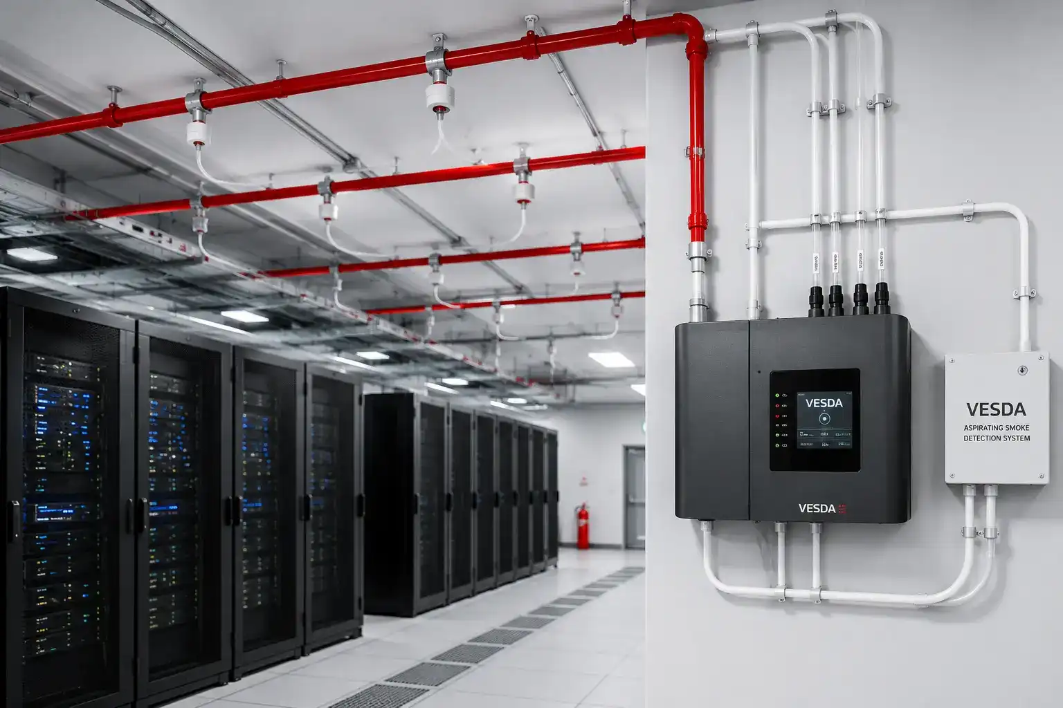 VESDA Systems