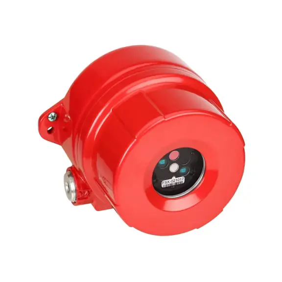FS24X Multi-Spectrum UV/IR Flame Detector