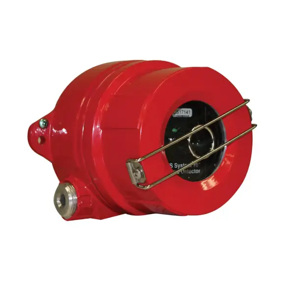 FS10 UV Flame Detector