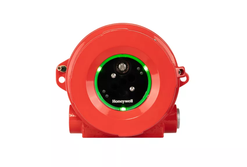 FS20X Plus UV/3IR Flame Detector