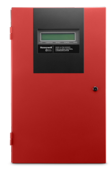 SK-6820U INTELLIGENT FIRE ALARM CONTROL PANEL